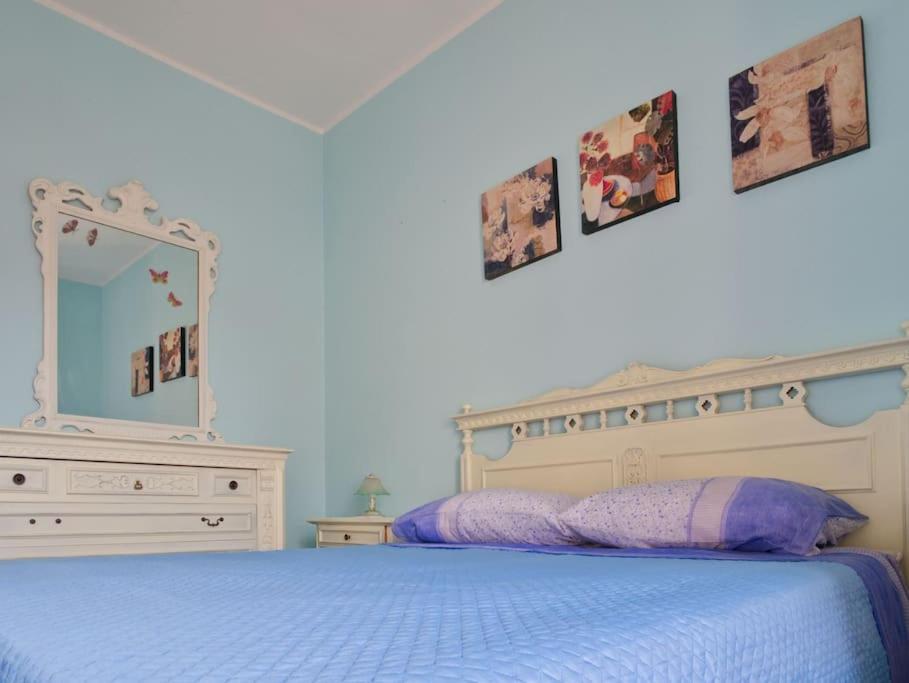 Appartement Bellavista Iglesias